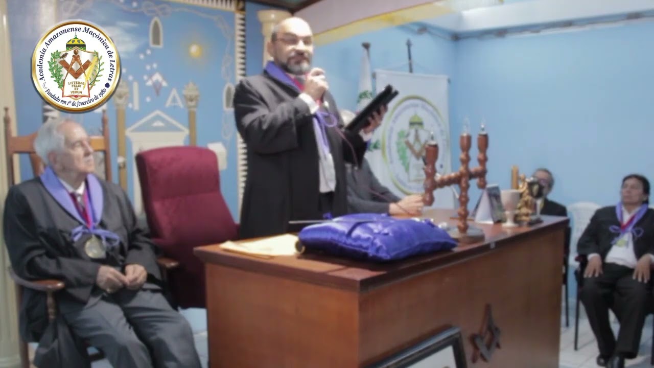 COMPACTO: POSSE DA NOVA DIRETORIA - 23 DE JULHO DE 2022