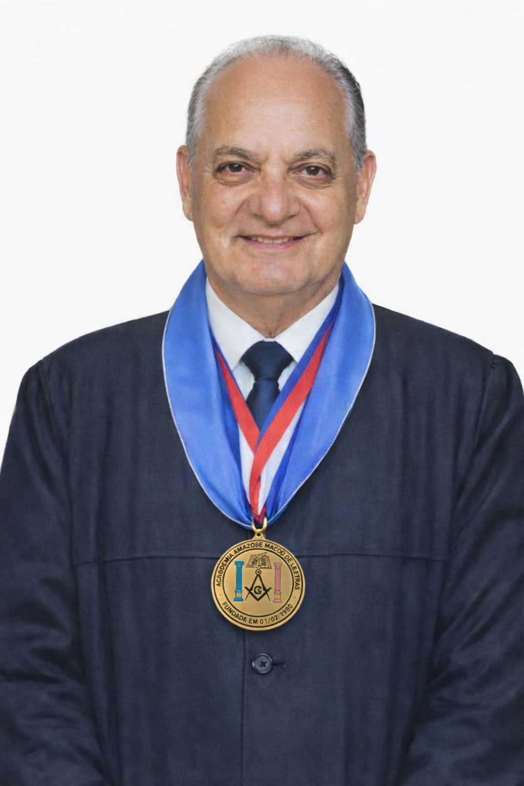 MANOEL GOMES NOGUEIRA