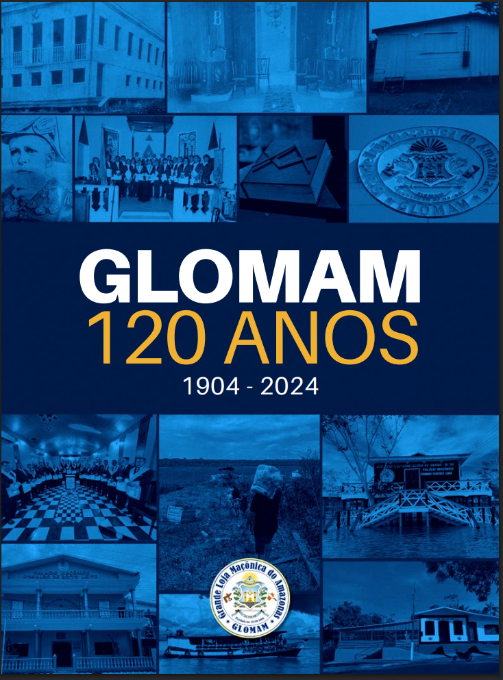 Revista GLOMAM 120 ANOS
