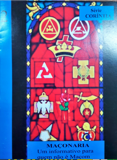 CMSB - INFORMATIVO PARA NÃO MAÇONS