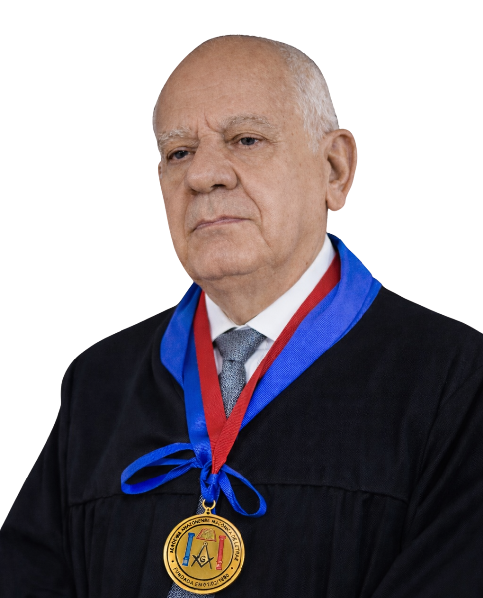 ANTONIO JOSÉ SOUTO LOUREIRO