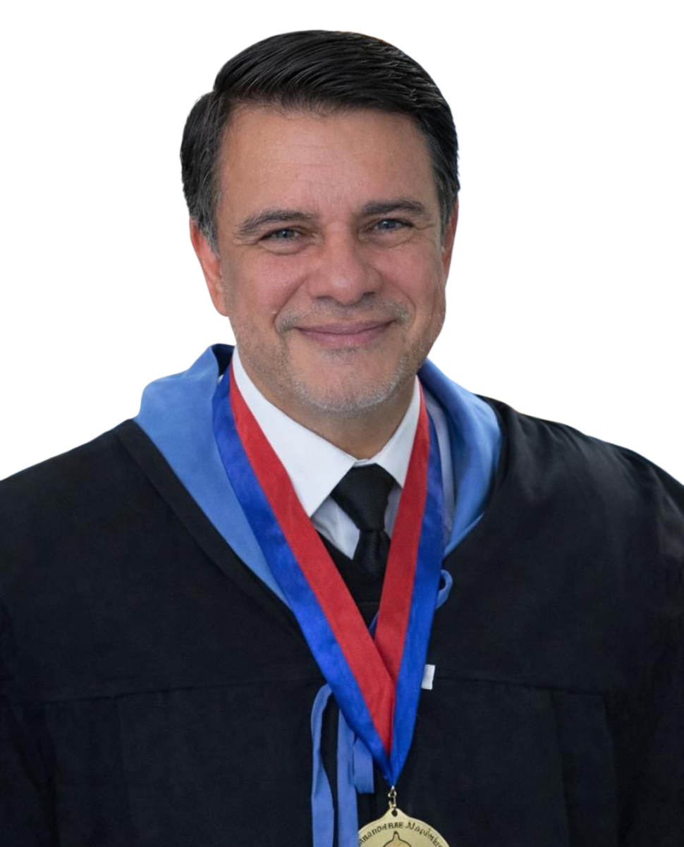 JÚLIO ANTONIO LOPES