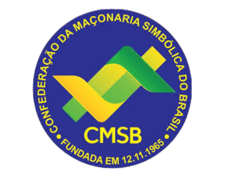 Confederação da Maçonaria Simbólica do Brasil - CMSB