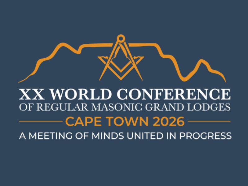 XX Conferência Mundial de Grandes Lojas Regulares