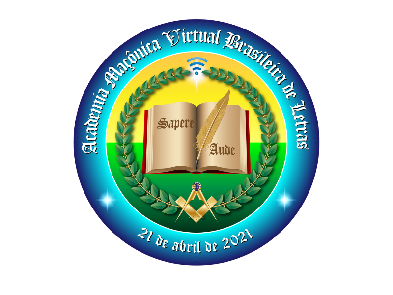 Academia Maçônica Virtual Brasileira de Letras - AMVBL