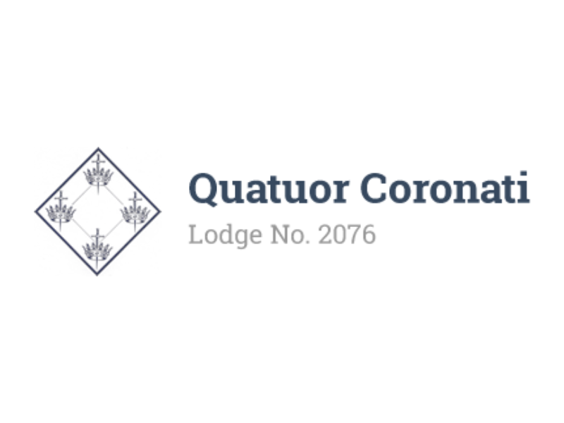 Quatuor Coronati Lodge