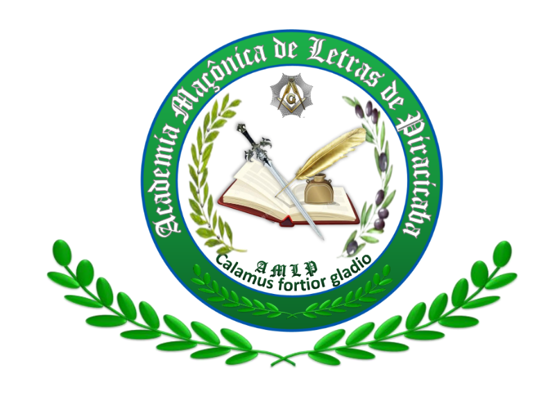 ACADEMIA MAÇÔNICA DE LETRAS DE PIRACICABA - AMPL
