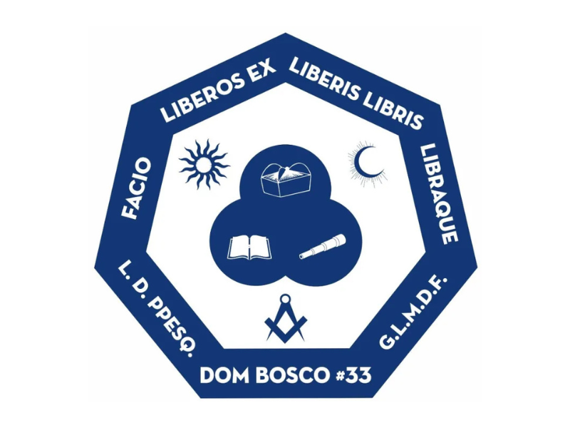 Loja de Pesquisas Dom Bosco #33