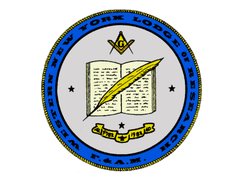 Western New York Lodge of Research No.9007