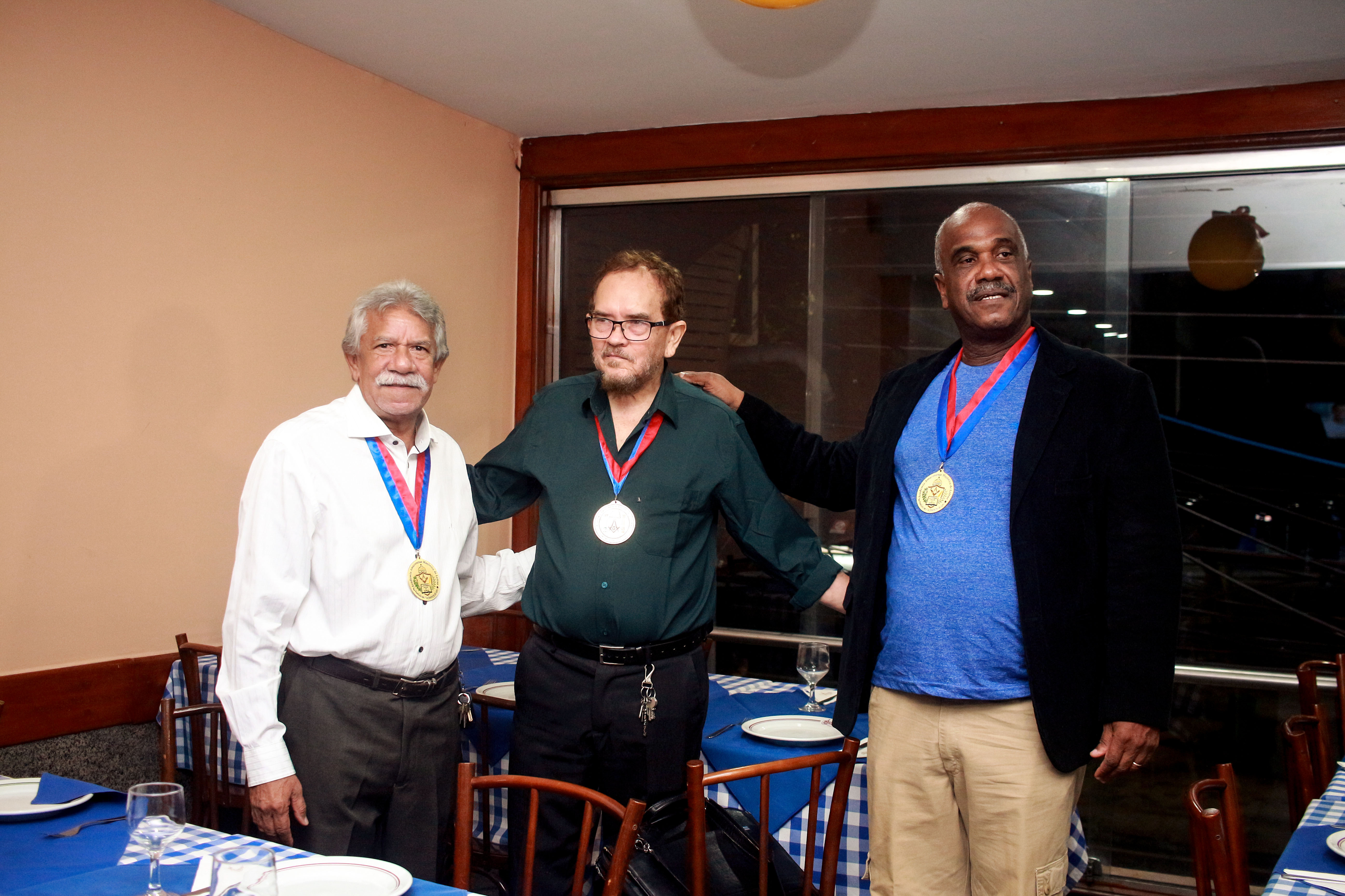 I Noite Italiana da AAML